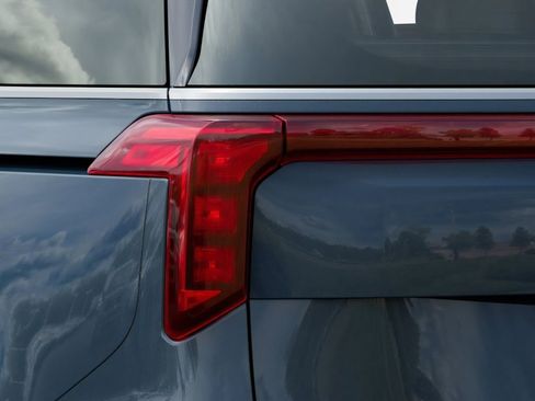 New 2026 Kia Carnival SX image 11