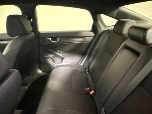 Used 2026 Honda Civic Sport image 37