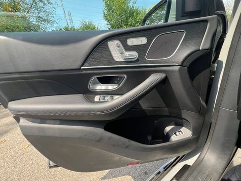 Certified 2024 Mercedes-Benz GLE 350 4MATIC image 18