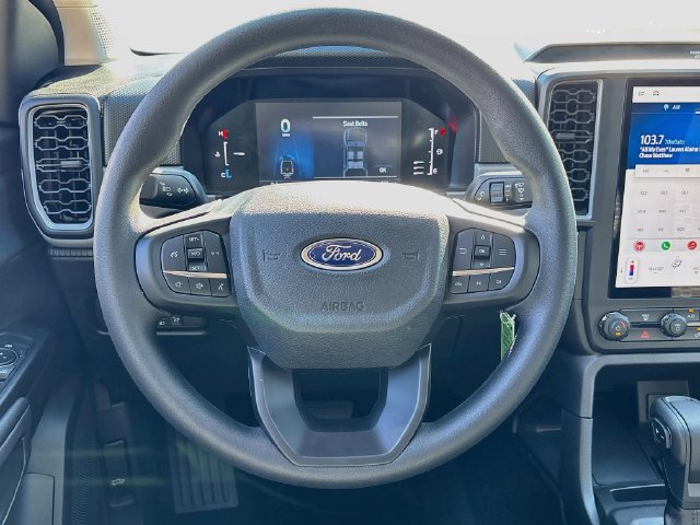 New 2026 Ford Ranger XL w/ Trailer Tow Package AWD/4WD image 11