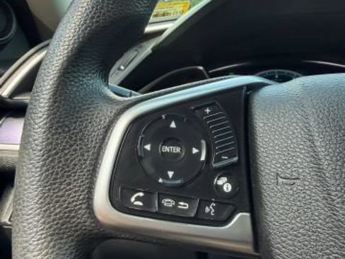 Used 2016 Honda Civic EX-T image 16