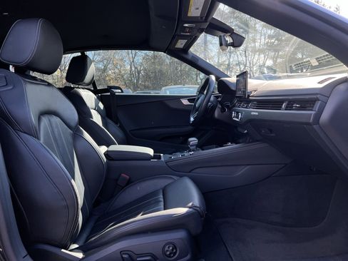 Used 2024 Audi A5 2.0T Prestige image 16