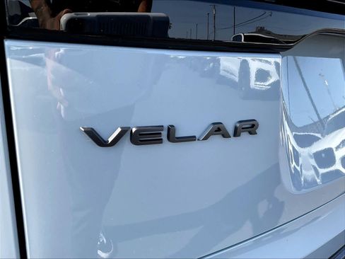 New 2026 Land Rover Range Rover Velar Autobiography image 26