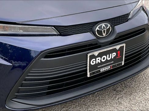 Used 2026 Toyota Corolla LE FWD image 28