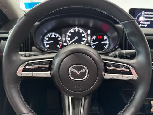 Used 2025 MAZDA CX-50 AWD 2.5 Turbo w/ Premium Pkg image 13