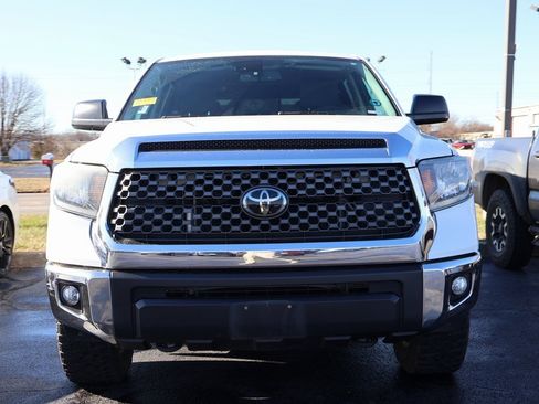 Used 2021 Toyota Tundra SR5 image 2
