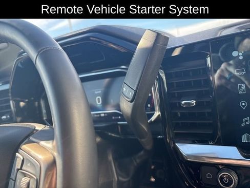 Certified 2024 Chevrolet Silverado 2500 High Country w/ High Country Premium Package image 19