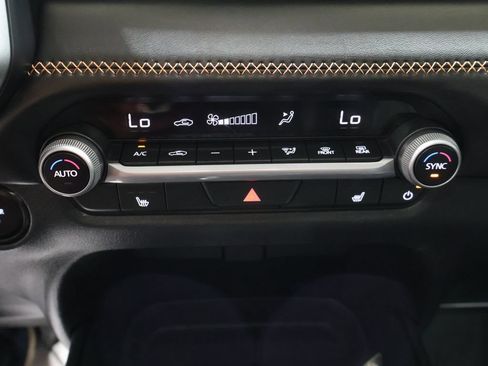 Used 2025 MAZDA CX-50 AWD 2.5 Hybrid w/ Premium Pkg image 31