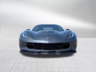Used 2017 Chevrolet Corvette Stingray Coupe w/ 1LT RWD video 2