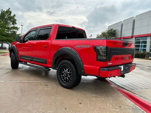 Used 2019 Ford F150 XLT w/ Equipment Group 302A Luxury RWD image 8