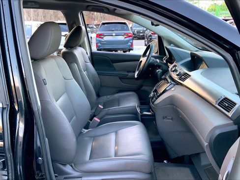 Used 2016 Honda Odyssey EX-L image 7