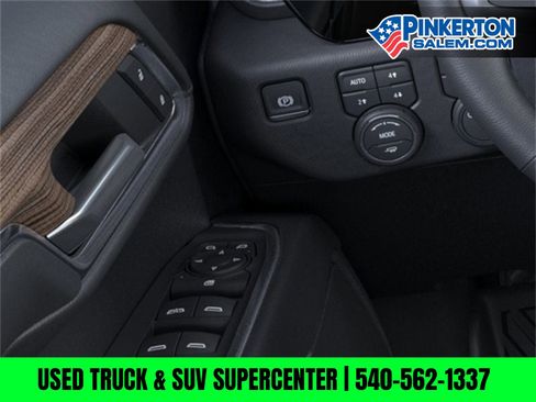 New 2025 Chevrolet Silverado 1500 LT image 22