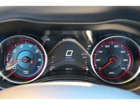 Used 2023 Dodge Charger SXT w/ Blacktop Special Edition AWD/4WD image 21