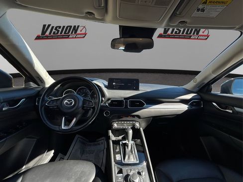 Used 2024 MAZDA CX-5 AWD 2.5 S w/ Select Package image 26