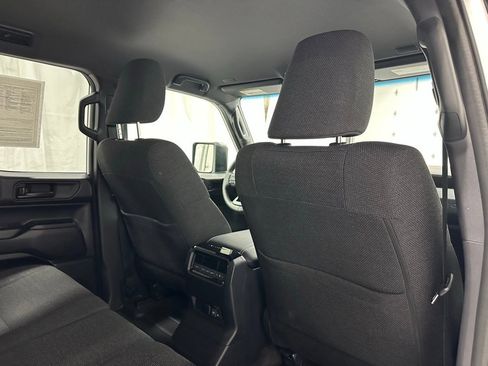 Used 2025 Toyota Land Cruiser 1958 image 57