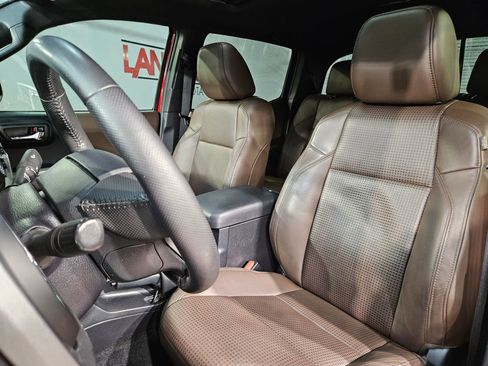 Used 2017 Toyota Tacoma Limited image 25