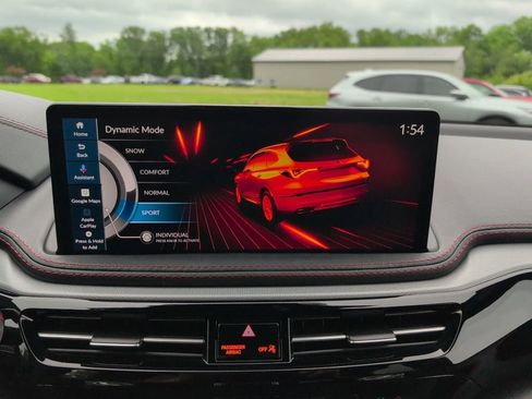 Certified 2025 Acura MDX A-Spec AWD/4WD image 33