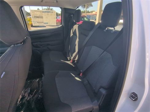 New 2025 Ford Ranger XL w/ Trailer Tow Package image 15