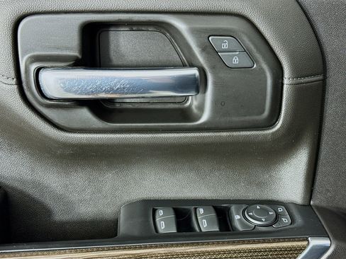 Used 2022 Chevrolet Silverado 1500 LT Trail Boss w/ Bed Protection Package image 22