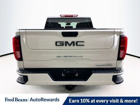 New 2026 GMC Sierra 1500 Elevation w/ Elevation Select Package image 5