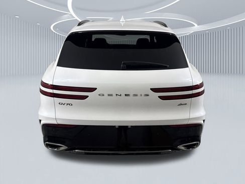 New 2026 Genesis GV70 2.5T Sport Prestige image 5