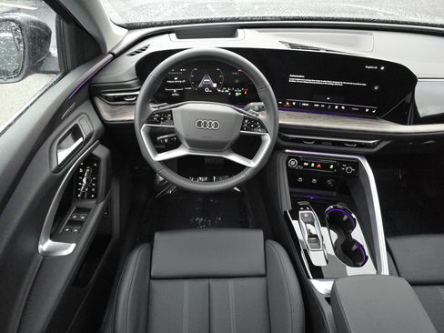 New 2025 Audi Q5 Premium Plus image 21