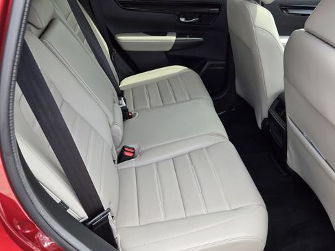 Certified 2023 Honda CR-V EX-L image 15