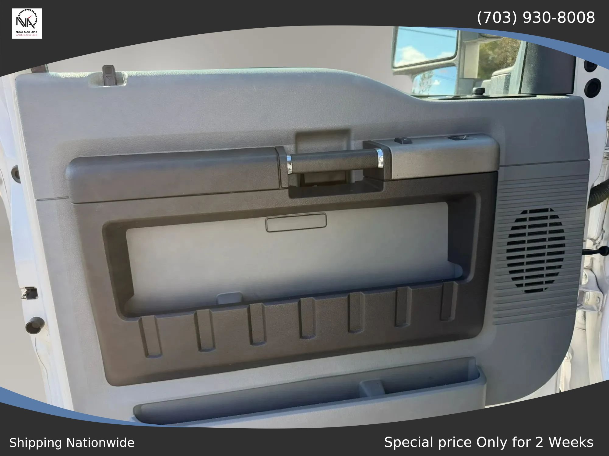 Used 2011 Ford F250 XLT w/ XLT Premium Pkg AWD/4WD image 17