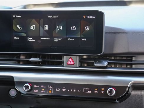 New 2026 Kia Carnival SX Prestige image 15