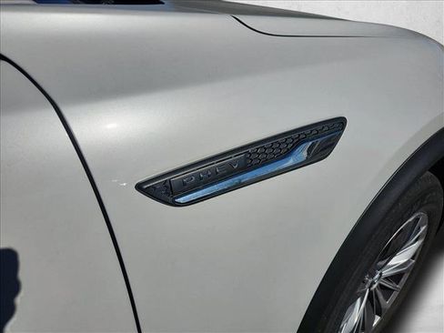 Used 2024 MAZDA CX-90 Plug-In Hybrid w/ Preferred image 4