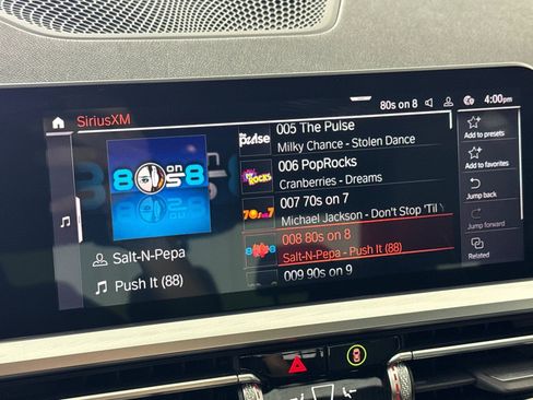 Used 2022 BMW M340i w/ Premium Package RWD image 21