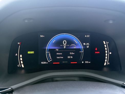 Certified 2025 Toyota Camry LE image 9