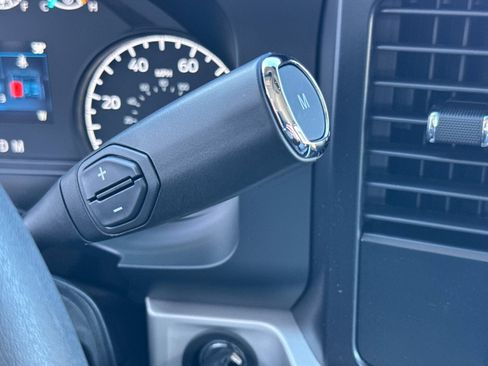 New 2026 Ford F250 XL w/ XL Chrome Package image 19