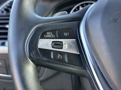 Used 2020 BMW X3 xDrive30i w/ Driving Assistance Package image 32