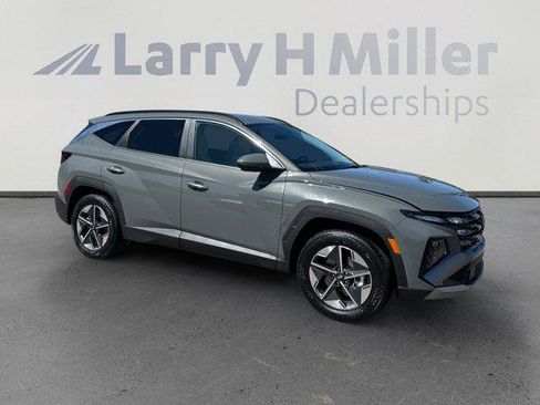 New 2026 Hyundai Tucson SEL FWD image 7