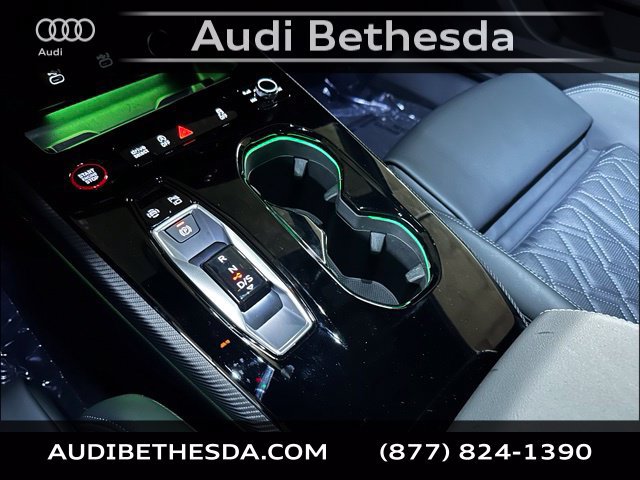 Certified 2025 Audi S5 Premium Plus AWD/4WD image 23