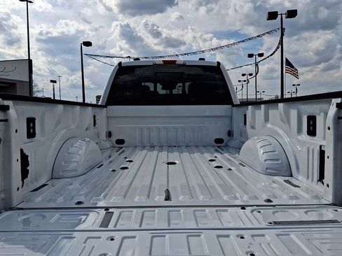 Used 2026 Ford F450 King Ranch w/ Chrome Package image 29