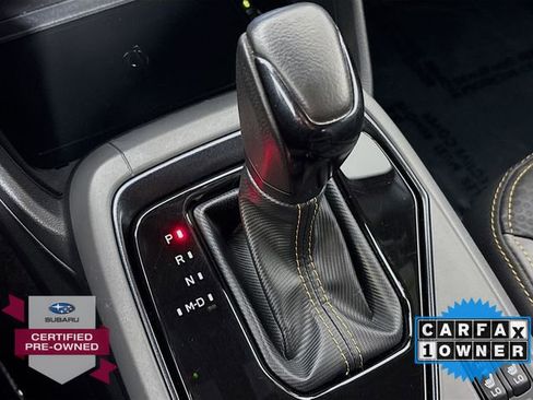 Certified 2024 Subaru Crosstrek 2.5i Wilderness image 17