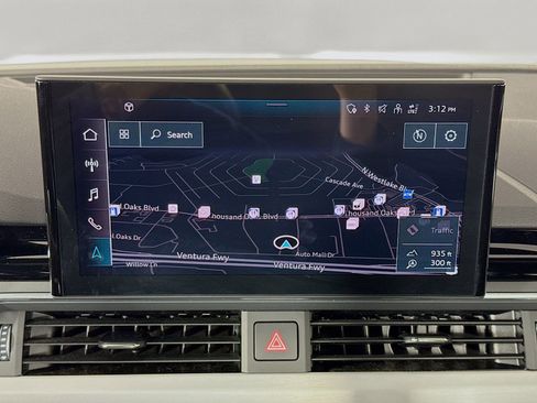 Certified 2023 Audi A5 2.0T Premium Plus w/ Premium Plus image 13