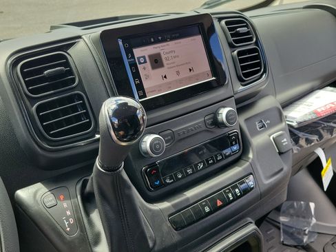 New 2026 RAM ProMaster 2500 w/ Safety Group image 18