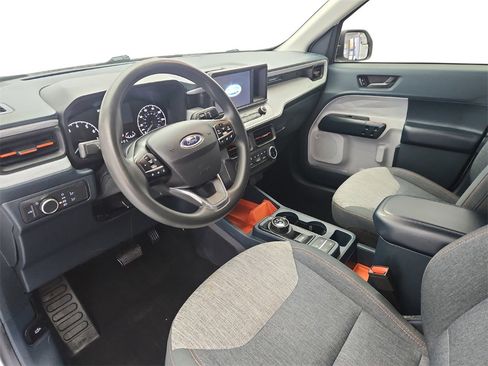 Used 2022 Ford Maverick XLT w/ Equipment Group 300A Standard image 10