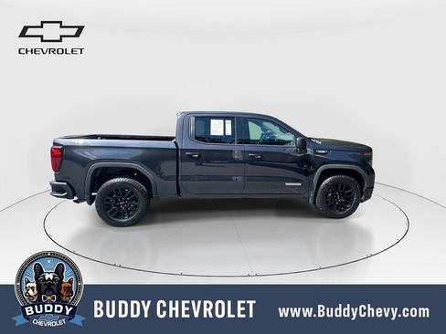 Used 2023 GMC Sierra 1500 Elevation AWD/4WD image 9