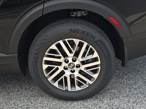 New 2026 Hyundai Palisade SE image 14