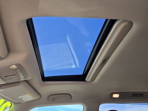 Used 2024 INFINITI QX80 Premium Select w/ Cargo Package image 25