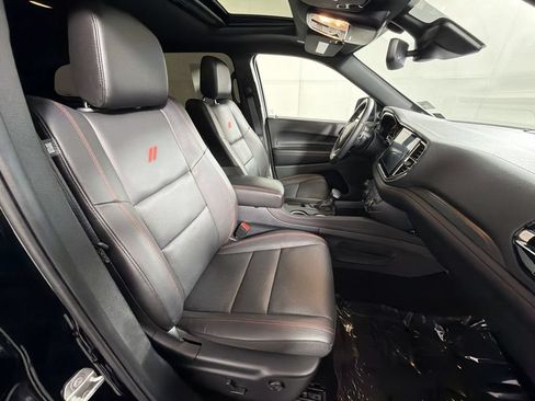 Used 2026 Dodge Durango GT AWD/4WD image 28