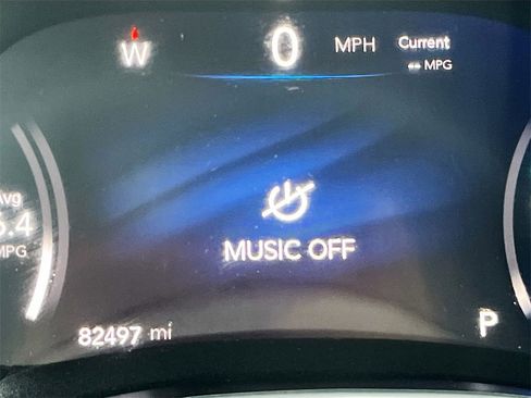 Used 2019 Chrysler Pacifica Touring-L w/ S Appearance Package image 12