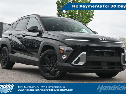Used 2026 Hyundai Kona SEL Sport