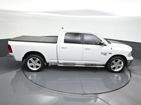 Used 2019 RAM 1500 Big Horn image 20