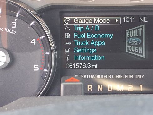 Used 2011 Ford F350 XLT w/ XLT Premium Pkg AWD/4WD image 16