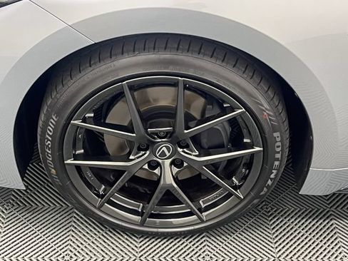 Certified 2026 Lexus IS 350 F Sport w/ Accessory Package Z1 RWD image 23